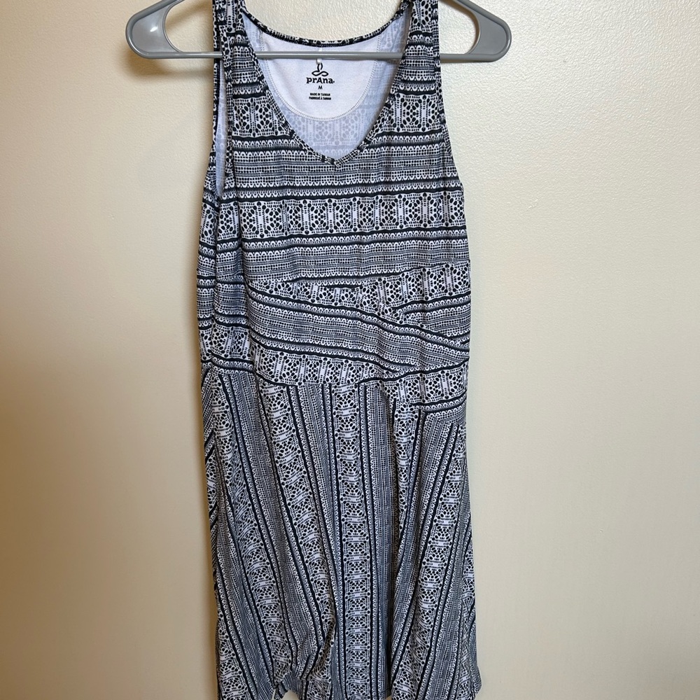 Prana Amelie dress